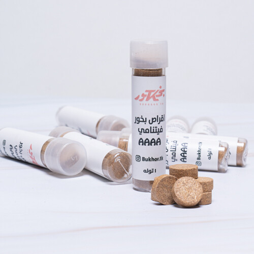 عرض 10 توله أقراص البخور الفيتنامي