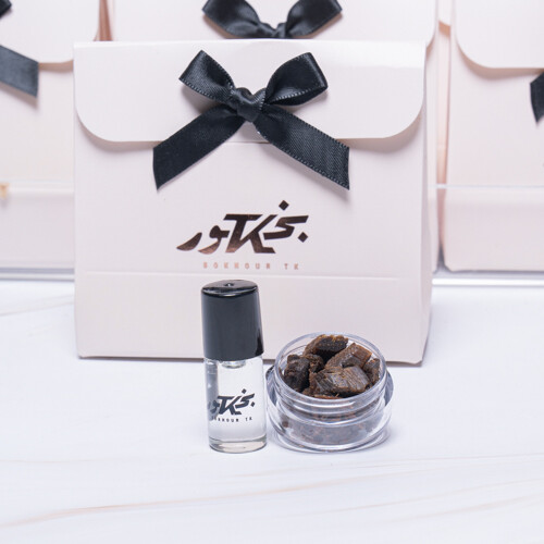 30 توزيعه مع صينيه