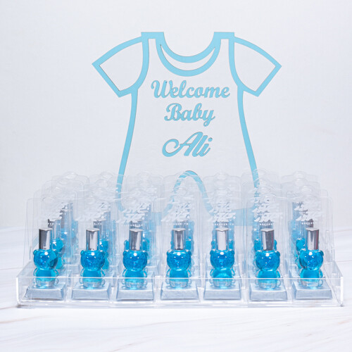 توزيعات مولود (اسم خاص)