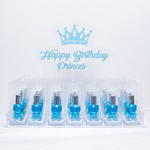 عيد ميلاد طفل ( اسم خاص)