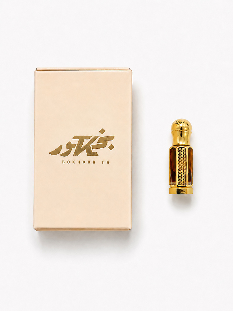 لمتد ادشن