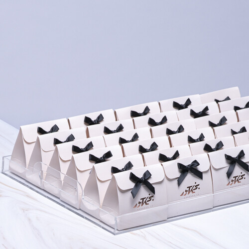 30 توزيعه مع صينيه