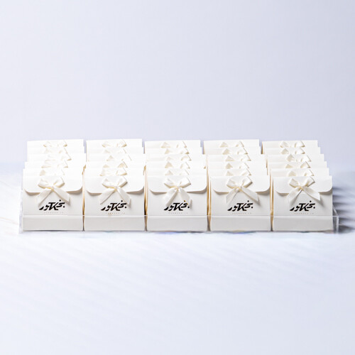 30 توزيعه مع صينيه