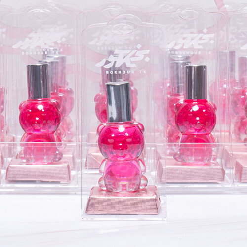 عيد ميلاد طفله (اسم خاص)