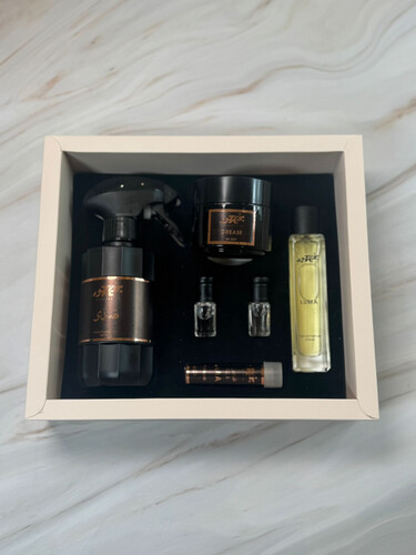 نقصة بخورتك