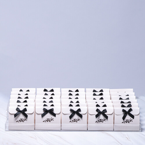 30 توزيعه مع صينيه