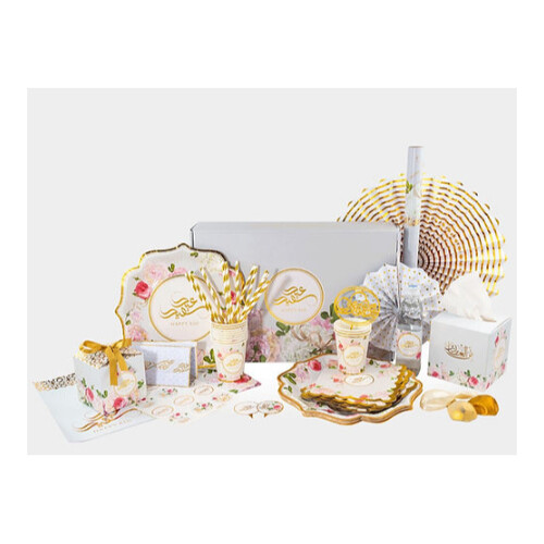 Eid Hospitality Set