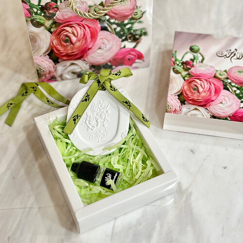 الحجر العطري