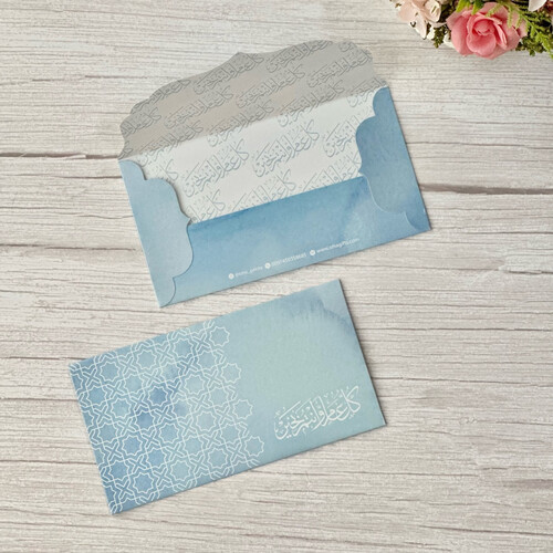 eid envelopes