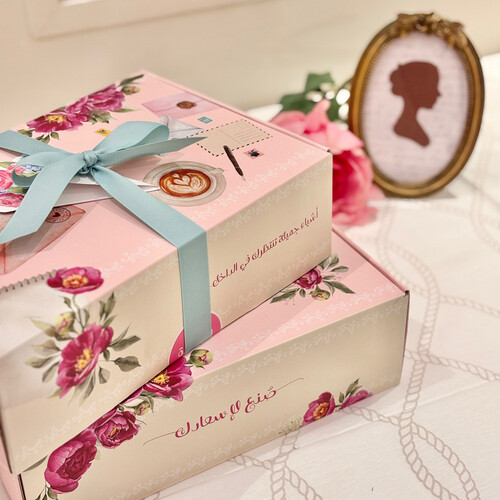 gift box