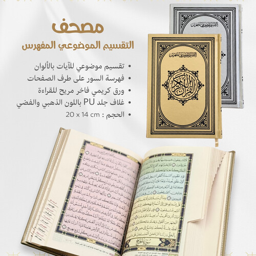 Objective Qur’an