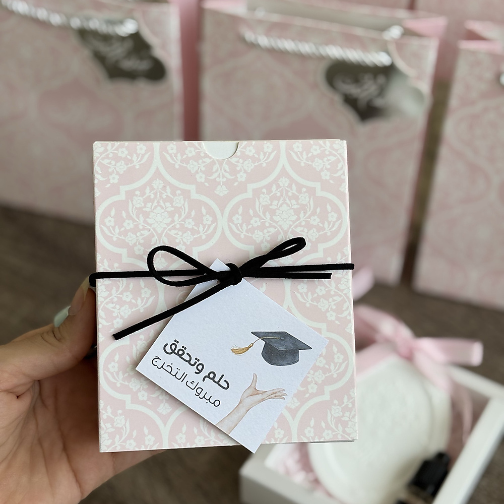 💗🎓فواحة التخرج