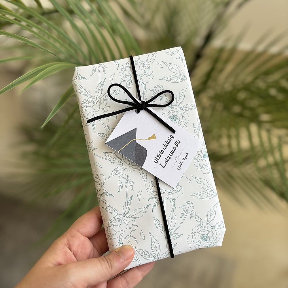 نوتة الأحلام✨🎓