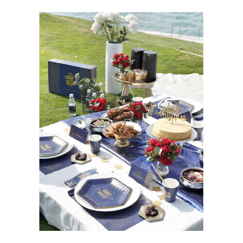 Ramadan Hospitality Set