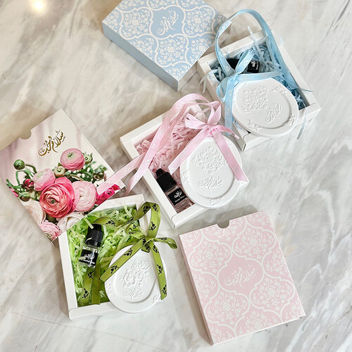 الحجر العطري