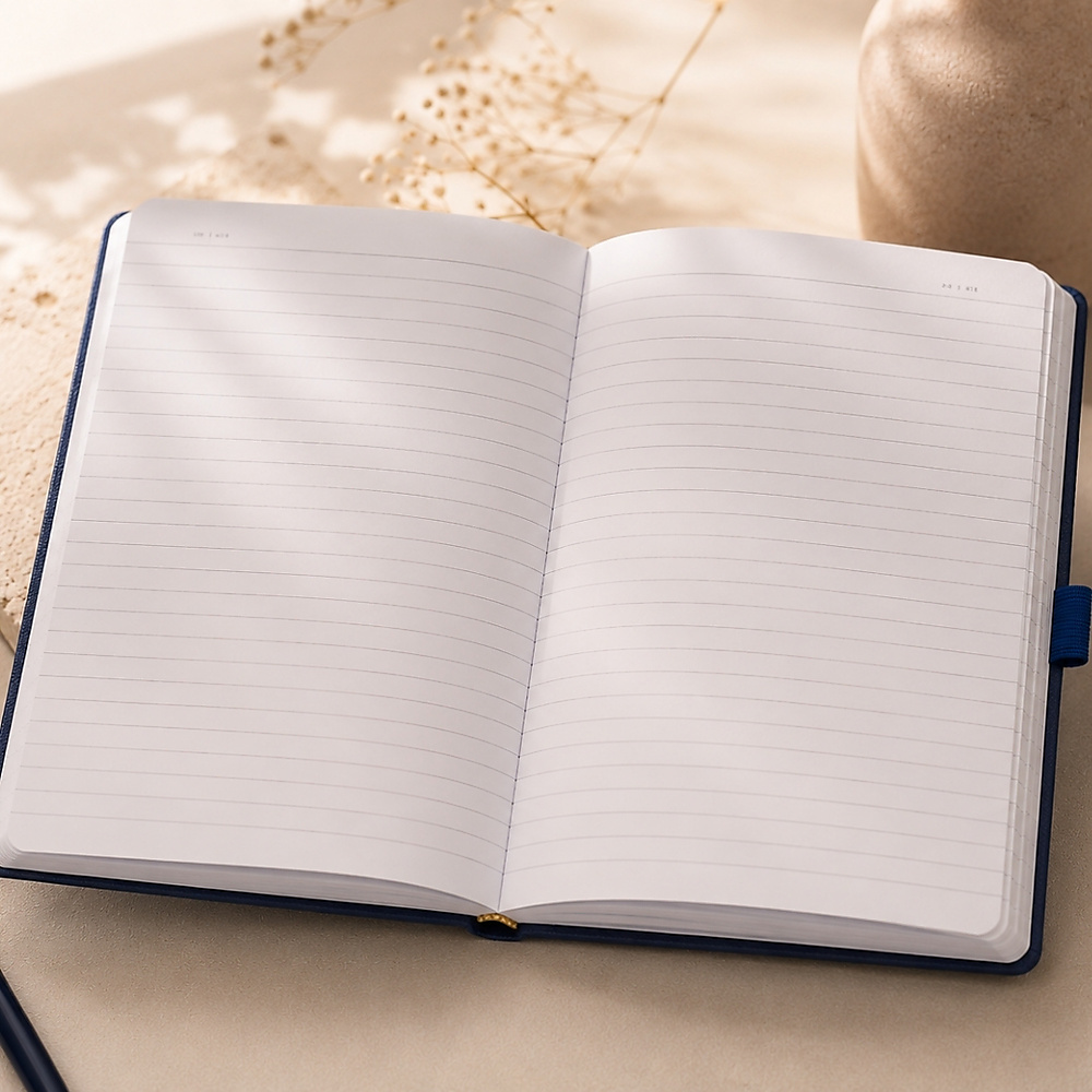 مفكرة إنما الإنسان أثر
