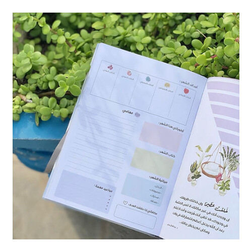 The Agenda Of Our Lives, Our Actions