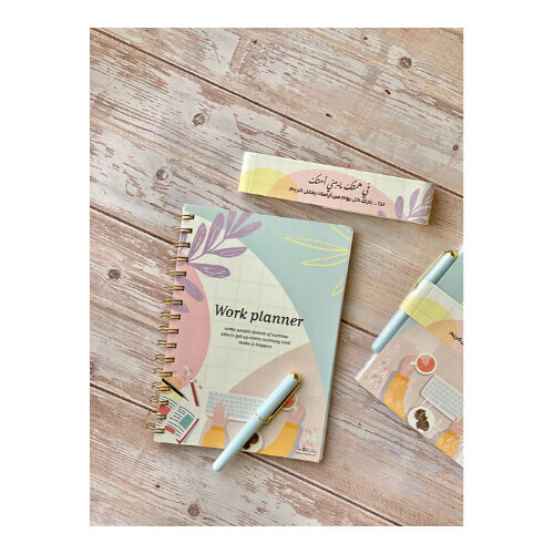 My Practical Notebook