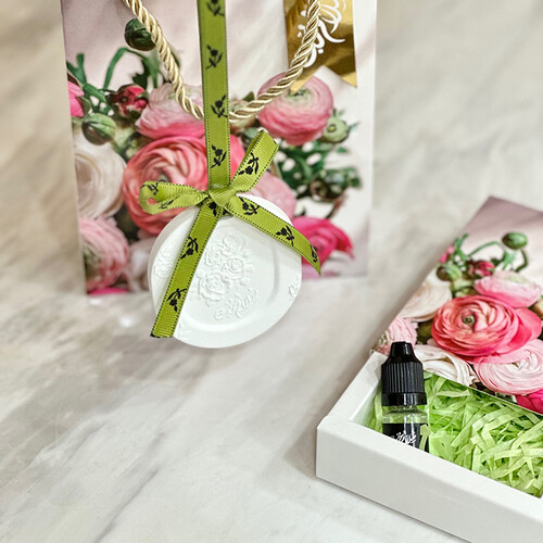 الحجر العطري