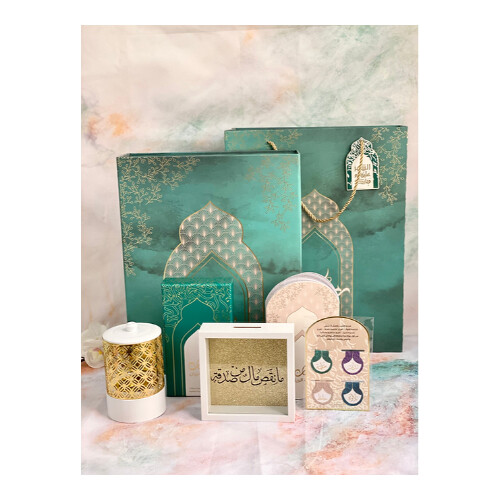 Ramadan Bab Al-rayyan