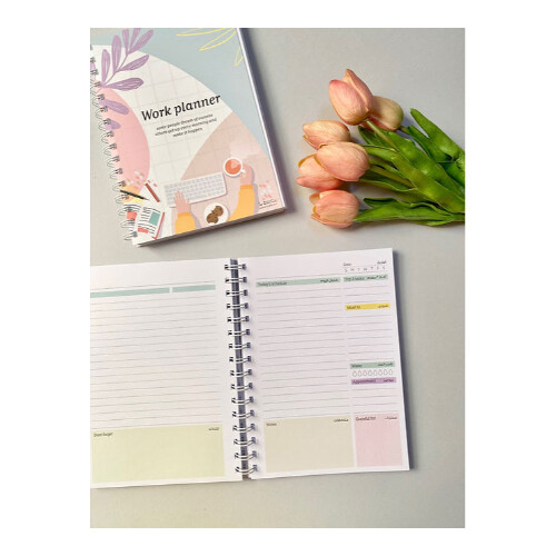 My Practical Notebook