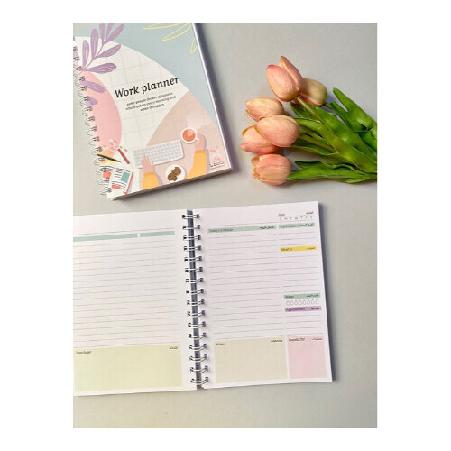 My Practical Notebook