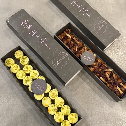 Mini package