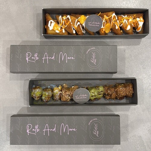 Mini package