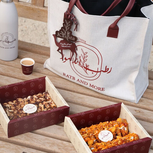 kashta bag