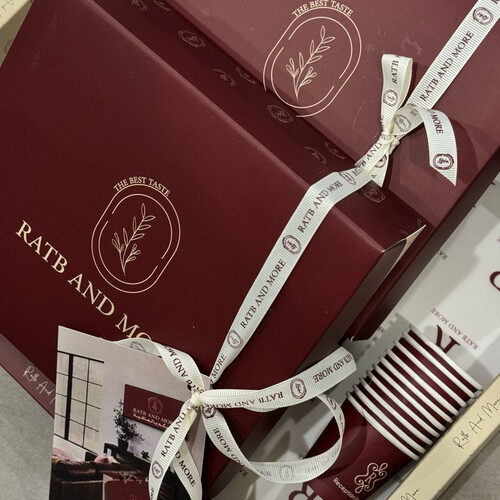 Gathering Box