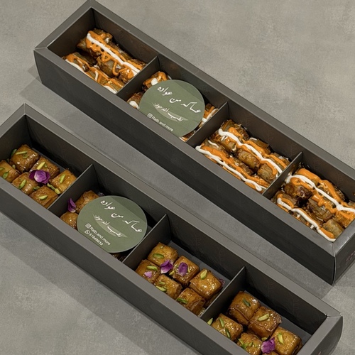 package medium