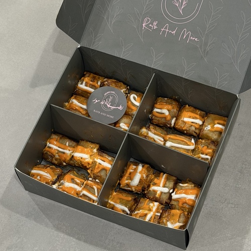 small box