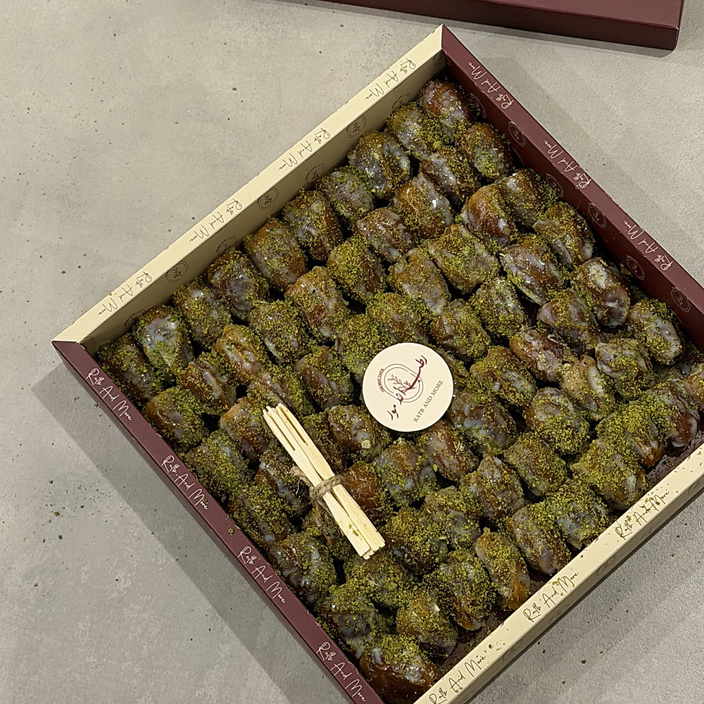original box