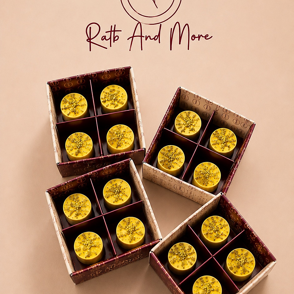 توزيعات