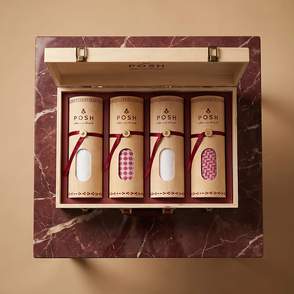Box Posh