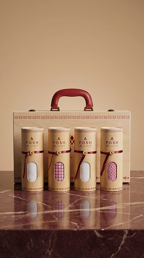 Box Posh