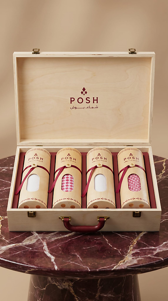 Box Posh