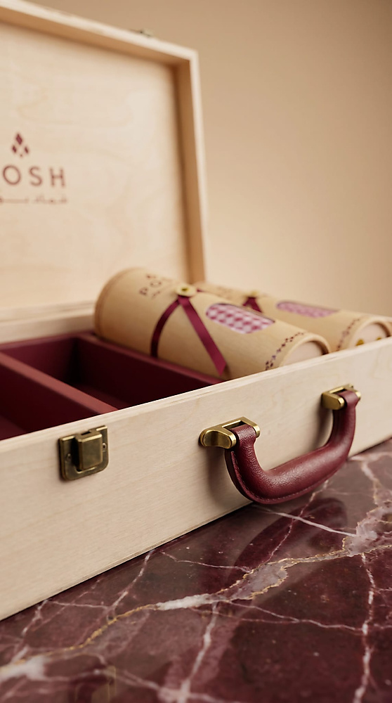 Box Posh