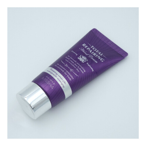 MISSHA TOTAL REPAIRING HAND CREAM