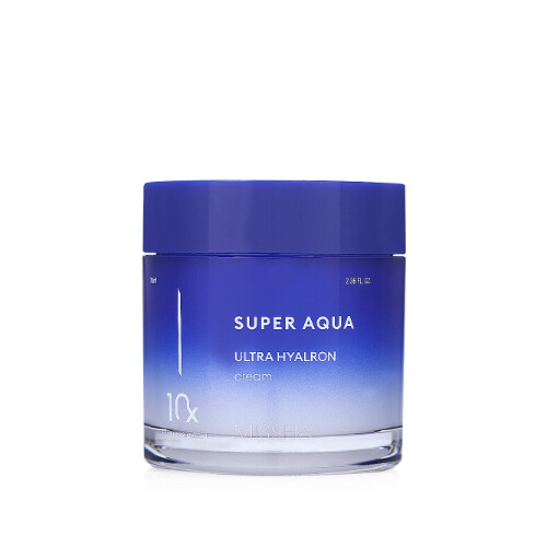 MISSHA Super Aqua Ultra Hyalron Cream