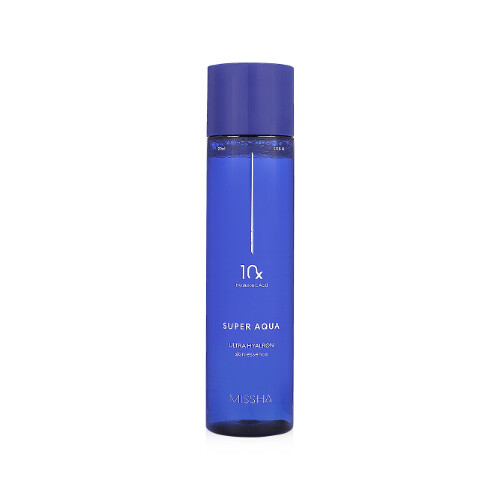 MISSHA Super Aqua Ultra Hyalron Skin Essence