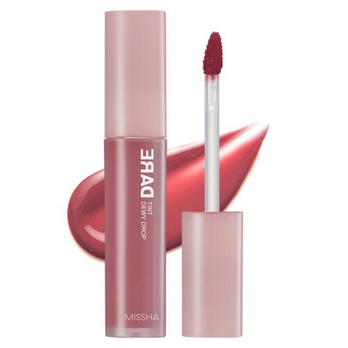 MISSHA DARE TINT DEWY DROP BABY CORAL