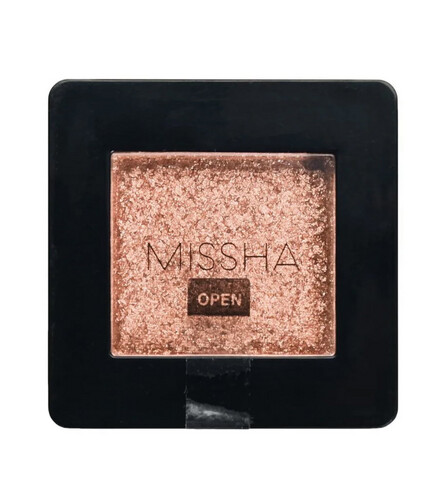 MISSHA – Modern Shadow Glitter (#GBR12 Miss Brooch)