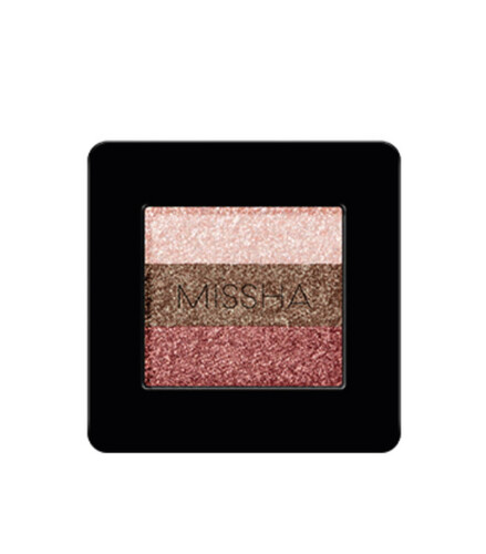 MISSHA Triple Shadow Vintage Coin 20 – 2g