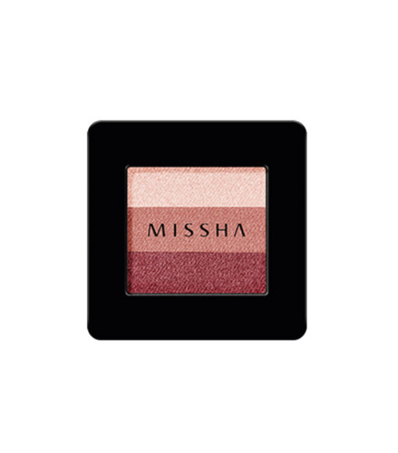 MISSHA Triple Shadow Rose Fondue 16 2g