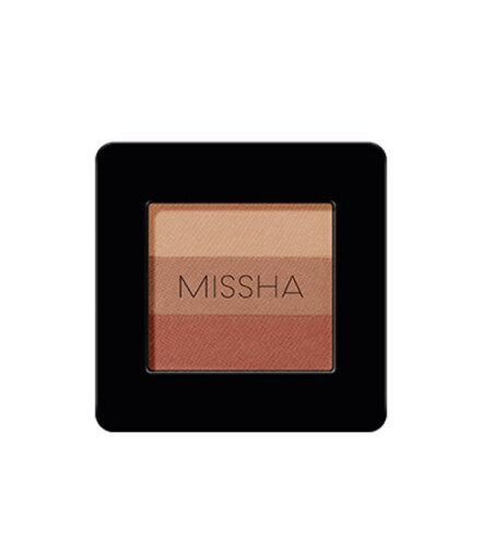 MISSHA Triple Shadow Heart Ring 17 – 2g