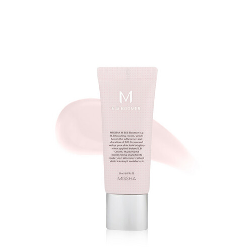 MISSHA M BB BOOMER 20 ML