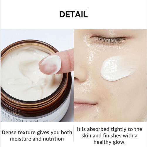 MISSHA BEE POLLEN RENEW CREAM