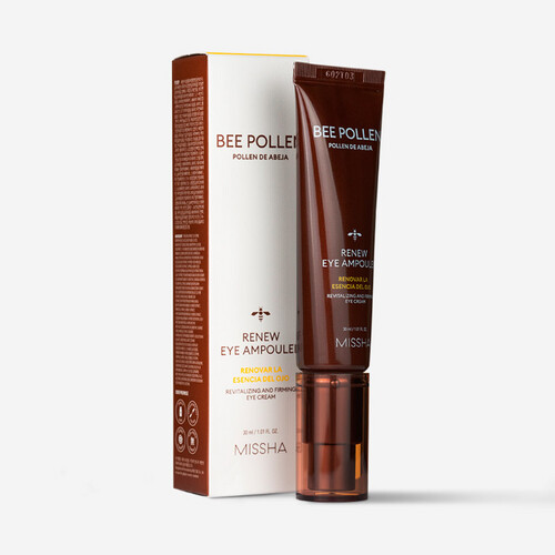 MISSHA BEE POLLEN RENEW EYE AMPOULER