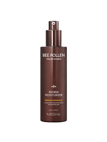 MISSHA BEE POLLEN RENEW INTENSE MOISTURISER